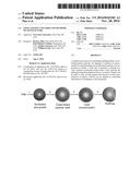 LOCK AND KEY COLLOIDS AND METHODS OF MANUFACTURE diagram and image