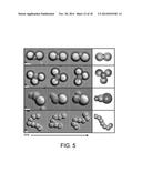 LOCK AND KEY COLLOIDS AND METHODS OF MANUFACTURE diagram and image