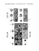 LOCK AND KEY COLLOIDS AND METHODS OF MANUFACTURE diagram and image