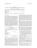 Esters, Hydrogenated Derivatives Thereof, and Processes for Producing the     Same diagram and image