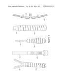 CONTROLLABLY DEGRADABLE THERMOPLASTIC POLYURETHANE AND OVERGRIPS MADE     THEREFROM diagram and image