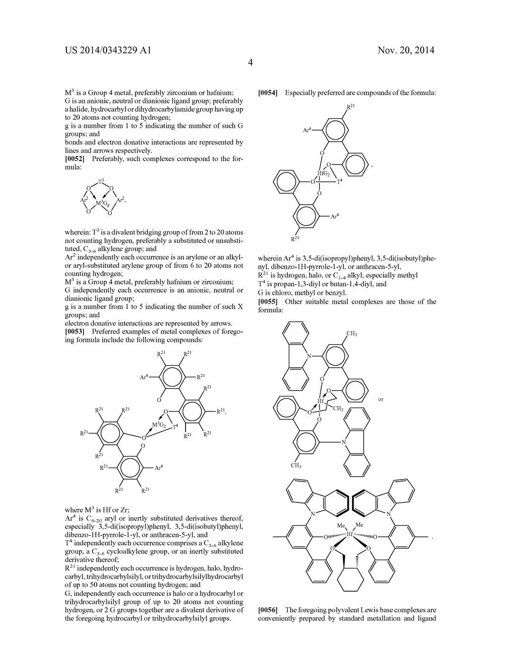 FUNCTIONALIZED BLOCK COMPOSITE AND CRYSTALLINE BLOCK COMPOSITE     COMPOSITIONS AS COMPATIBILIZERS - diagram, schematic, and image 17