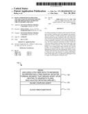 RESIN COMPOSITION ELIMINATING VOLATILE LOSS OF INITIATING SPECIES FOR THE     PREPARATION OF PRINTED CIRCUIT BOARD LAMINATES diagram and image