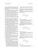 Silicone Based Nanocomposites Including Inorganic Nanoparticles and Their     Methods of Manufacture and Use diagram and image