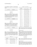 ANTISENSE NUCLEIC ACIDS diagram and image