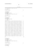 ANTISENSE NUCLEIC ACIDS diagram and image