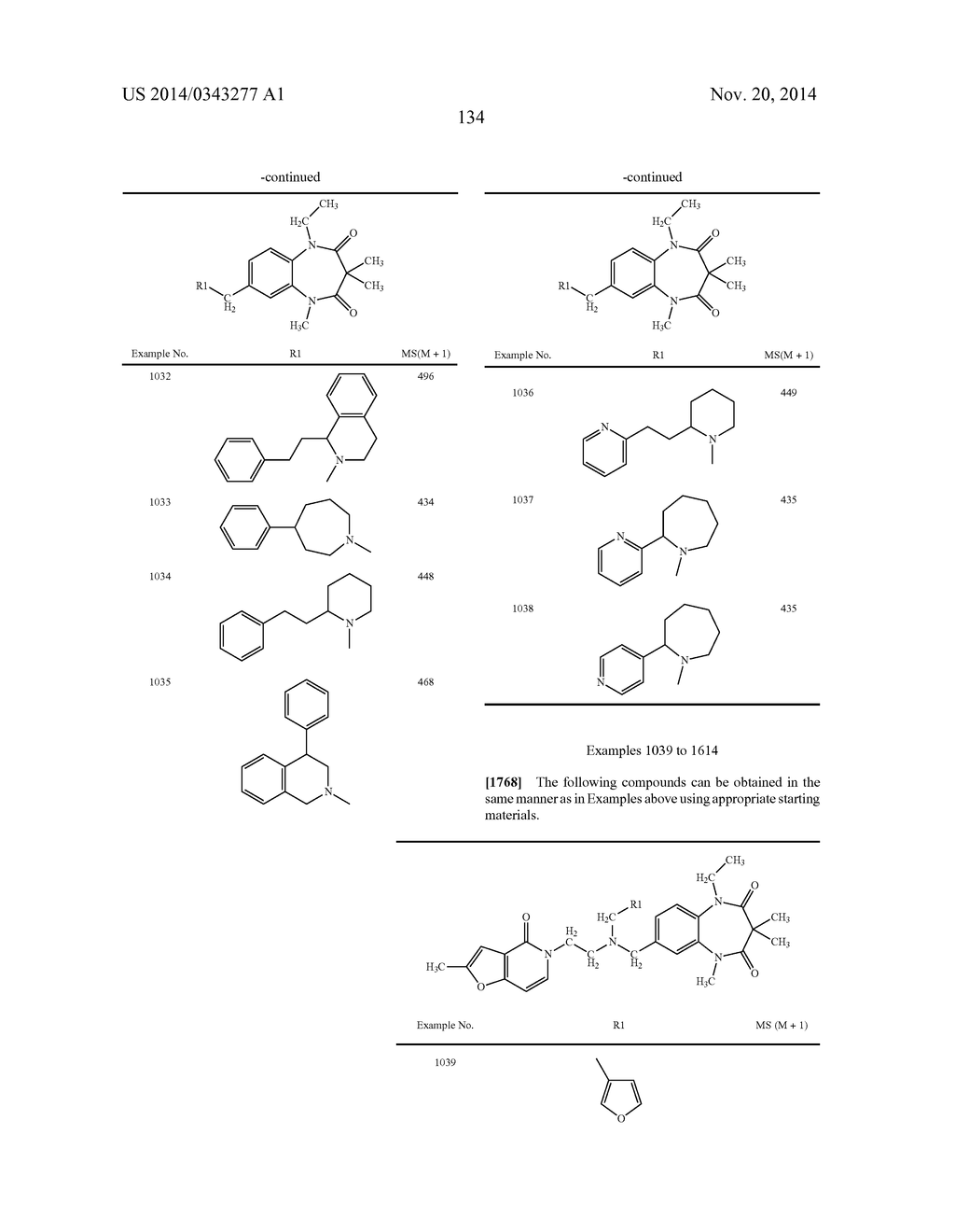 NITROGEN-CONTAINING COMPOUNDS AND PHARMACEUTICAL COMPOSITIONS THEREOF FOR     THE TREATMENT OF ATRIAL FIBRILLATION - diagram, schematic, and image 135