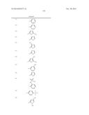 NITROGEN-CONTAINING COMPOUNDS AND PHARMACEUTICAL COMPOSITIONS THEREOF FOR     THE TREATMENT OF ATRIAL FIBRILLATION diagram and image