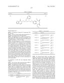 NITROGEN-CONTAINING COMPOUNDS AND PHARMACEUTICAL COMPOSITIONS THEREOF FOR     THE TREATMENT OF ATRIAL FIBRILLATION diagram and image