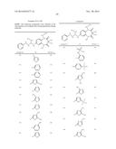 NITROGEN-CONTAINING COMPOUNDS AND PHARMACEUTICAL COMPOSITIONS THEREOF FOR     THE TREATMENT OF ATRIAL FIBRILLATION diagram and image