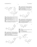 PROCESS FOR THE PREPARATION OF HISTAMINE H3 RECEPTOR MODULATORS diagram and image