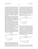 PROCESS FOR THE PREPARATION OF HISTAMINE H3 RECEPTOR MODULATORS diagram and image