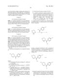 PROCESS FOR THE PREPARATION OF HISTAMINE H3 RECEPTOR MODULATORS diagram and image