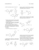 PROCESS FOR THE PREPARATION OF HISTAMINE H3 RECEPTOR MODULATORS diagram and image