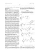 BORONATE ESTER COMPOUNDS AND PHARMACEUTICAL COMPOSITIONS THEREOF diagram and image