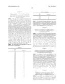 BORONATE ESTER COMPOUNDS AND PHARMACEUTICAL COMPOSITIONS THEREOF diagram and image