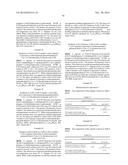 BORONATE ESTER COMPOUNDS AND PHARMACEUTICAL COMPOSITIONS THEREOF diagram and image