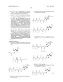 BORONATE ESTER COMPOUNDS AND PHARMACEUTICAL COMPOSITIONS THEREOF diagram and image