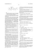 BORONATE ESTER COMPOUNDS AND PHARMACEUTICAL COMPOSITIONS THEREOF diagram and image