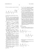 BORONATE ESTER COMPOUNDS AND PHARMACEUTICAL COMPOSITIONS THEREOF diagram and image