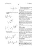 BORONATE ESTER COMPOUNDS AND PHARMACEUTICAL COMPOSITIONS THEREOF diagram and image