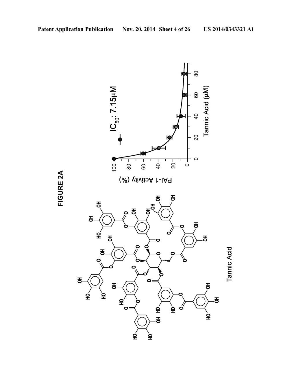 Plasminogen Activator Inhibitor-1 Inhibitors and Methods of Use Thereof to     Modulate Lipid Metabolism - diagram, schematic, and image 05