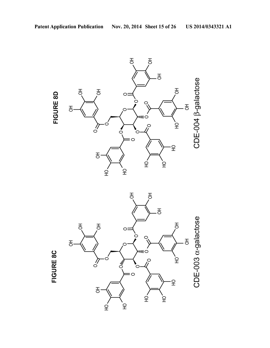 Plasminogen Activator Inhibitor-1 Inhibitors and Methods of Use Thereof to     Modulate Lipid Metabolism - diagram, schematic, and image 16