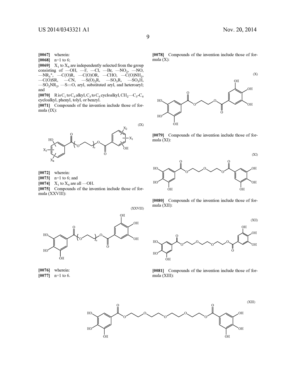 Plasminogen Activator Inhibitor-1 Inhibitors and Methods of Use Thereof to     Modulate Lipid Metabolism - diagram, schematic, and image 36