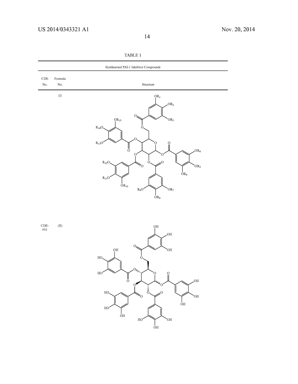 Plasminogen Activator Inhibitor-1 Inhibitors and Methods of Use Thereof to     Modulate Lipid Metabolism - diagram, schematic, and image 41