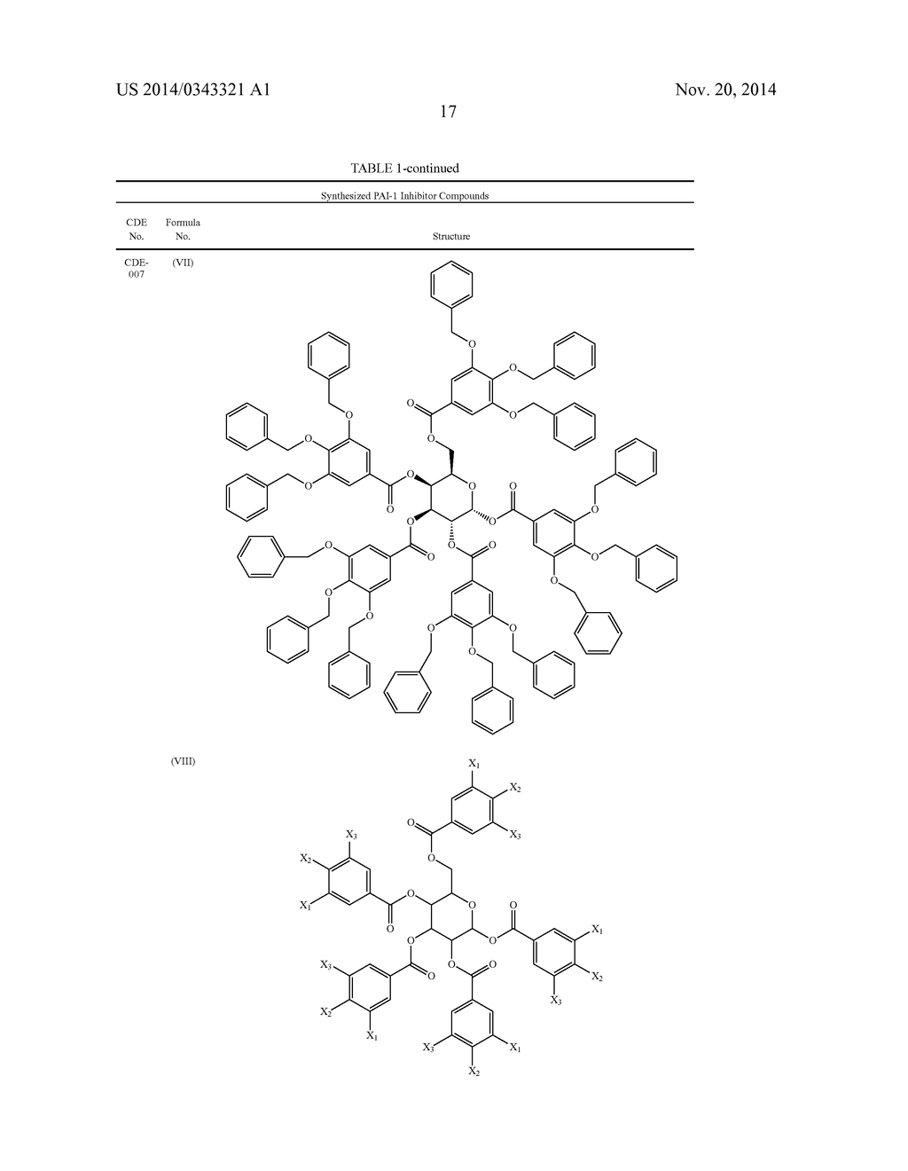 Plasminogen Activator Inhibitor-1 Inhibitors and Methods of Use Thereof to     Modulate Lipid Metabolism - diagram, schematic, and image 44