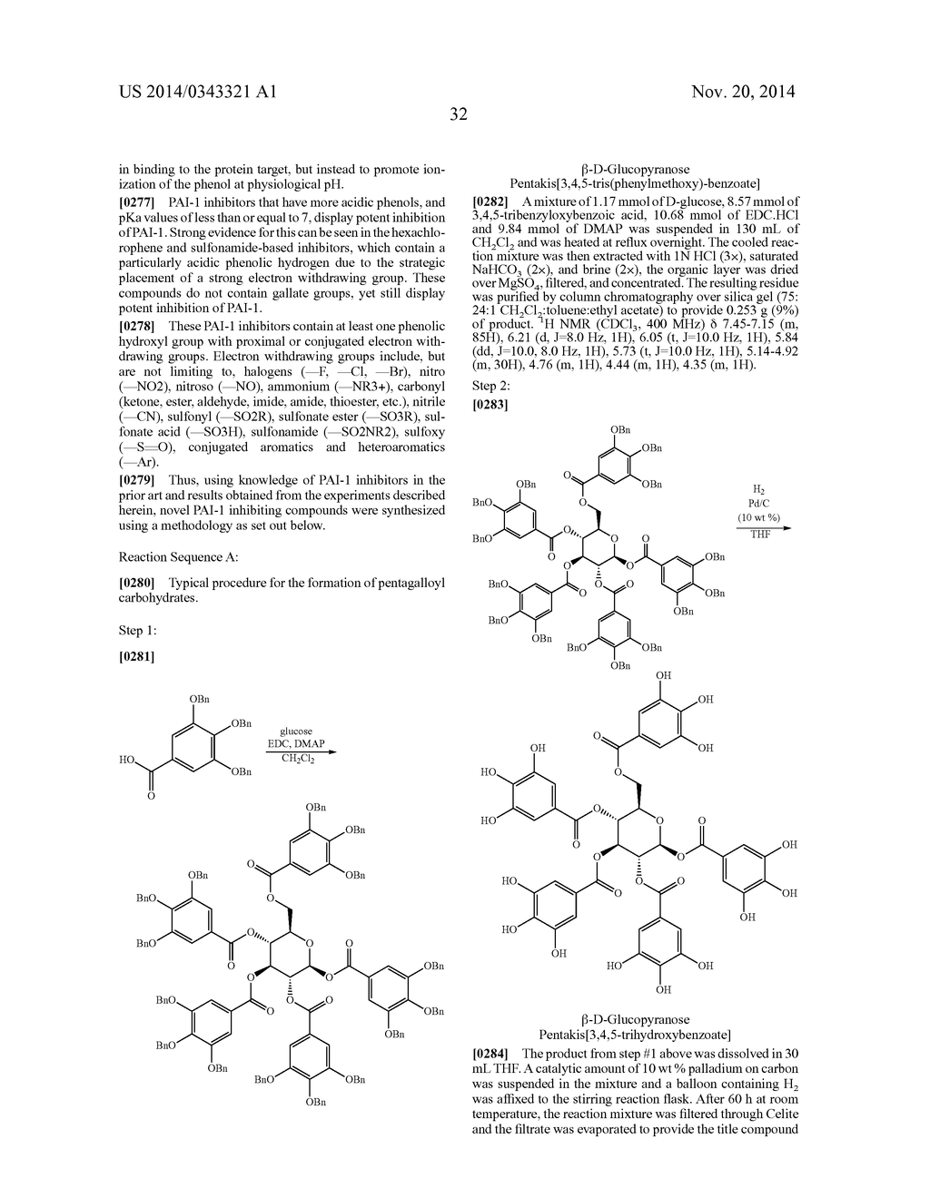 Plasminogen Activator Inhibitor-1 Inhibitors and Methods of Use Thereof to     Modulate Lipid Metabolism - diagram, schematic, and image 59