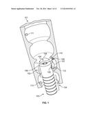 Tip Protector for a Multi-Viewing Elements Endoscope diagram and image