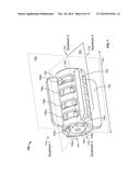 Tip Protector for a Multi-Viewing Elements Endoscope diagram and image