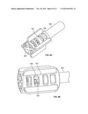 Tip Protector for a Multi-Viewing Elements Endoscope diagram and image