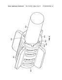 Tip Protector for a Multi-Viewing Elements Endoscope diagram and image