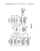 METHOD AND APPARATUS FOR PROVIDING DERVIED GLUCOSE INFORMATION UTILIZING     PHYSIOLOGICAL AND/OR CONTEXTUAL PARAMETERS diagram and image