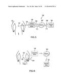 SYSTEM AND METHOD FOR ACOUSTIC INFORMATION EXCHANGE INVOLVING AN     INGESTIBLE LOW POWER CAPSULE diagram and image