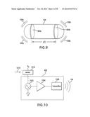 SYSTEM AND METHOD FOR ACOUSTIC INFORMATION EXCHANGE INVOLVING AN     INGESTIBLE LOW POWER CAPSULE diagram and image