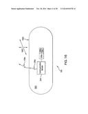 SYSTEM AND METHOD FOR ACOUSTIC INFORMATION EXCHANGE INVOLVING AN     INGESTIBLE LOW POWER CAPSULE diagram and image