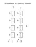 SYSTEM AND METHOD FOR ACOUSTIC INFORMATION EXCHANGE INVOLVING AN     INGESTIBLE LOW POWER CAPSULE diagram and image