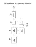 SYSTEM AND METHOD FOR ACOUSTIC INFORMATION EXCHANGE INVOLVING AN     INGESTIBLE LOW POWER CAPSULE diagram and image