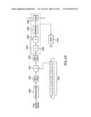 SYSTEM AND METHOD FOR ACOUSTIC INFORMATION EXCHANGE INVOLVING AN     INGESTIBLE LOW POWER CAPSULE diagram and image