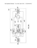 SYSTEM AND METHOD FOR ACOUSTIC INFORMATION EXCHANGE INVOLVING AN     INGESTIBLE LOW POWER CAPSULE diagram and image