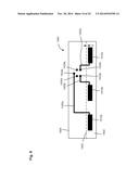 TEXTILE BLANK WITH SEAMLESS KNITTED ELECTRODE SYSTEM diagram and image