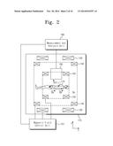 BIOMAGNETIC RESONANCE DEVICE AND MEASURING METHOD THEREFOR diagram and image