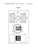 MEDICAL IMAGE DIAGNOSIS APPARATUS AND PET-MRI APPARATUS diagram and image