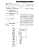 METHOD FOR DETERMINING INHOMOGENEITY IN ANIMAL TISSUE AND EQUIPMENT TO     IMPLEMENT IT diagram and image