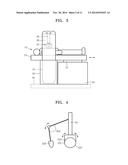 APPARATUS AND METHOD FOR SIMULTANEOUSLY PERFORMING RADIOTHERAPY AND     HYPERTHERMIA THERAPY diagram and image