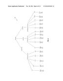 BLOOD PRESSURE DIAGNOSTIC DEVICE PROVIDING ENHANCED VASCULAR CONDITION     DETECTION FEATURES AND RELATED METHODS diagram and image