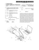 LIGAMENT LAXITY MEASURING SYSTEM AND METHOD FOR MEASURING LIGMENT LAXITY diagram and image